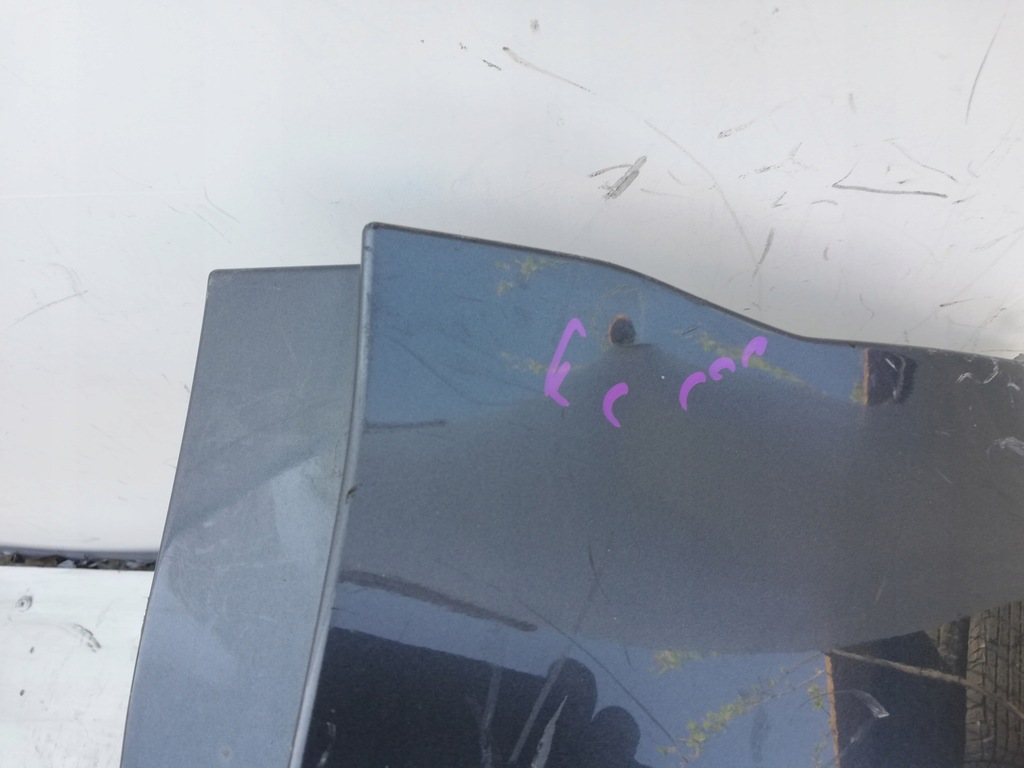 фото №10, Bmw x1 f48 m набір бампер задній задня