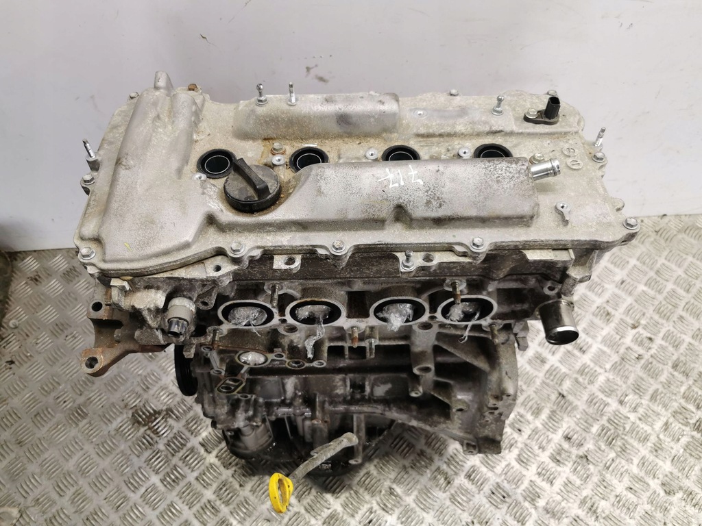 фото №1, Lexus nx 2017 двигатель