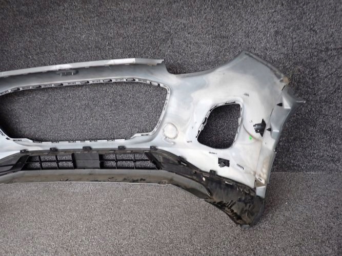 фото №9, Ford puma mk2 19- бампер передній перед