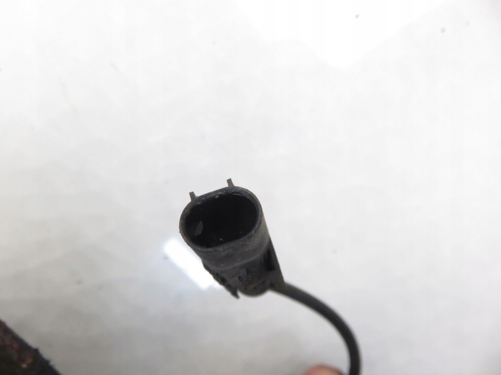 фото №5, Поворотний кулак ступиця передня ліва fiat idea 1.4 16v