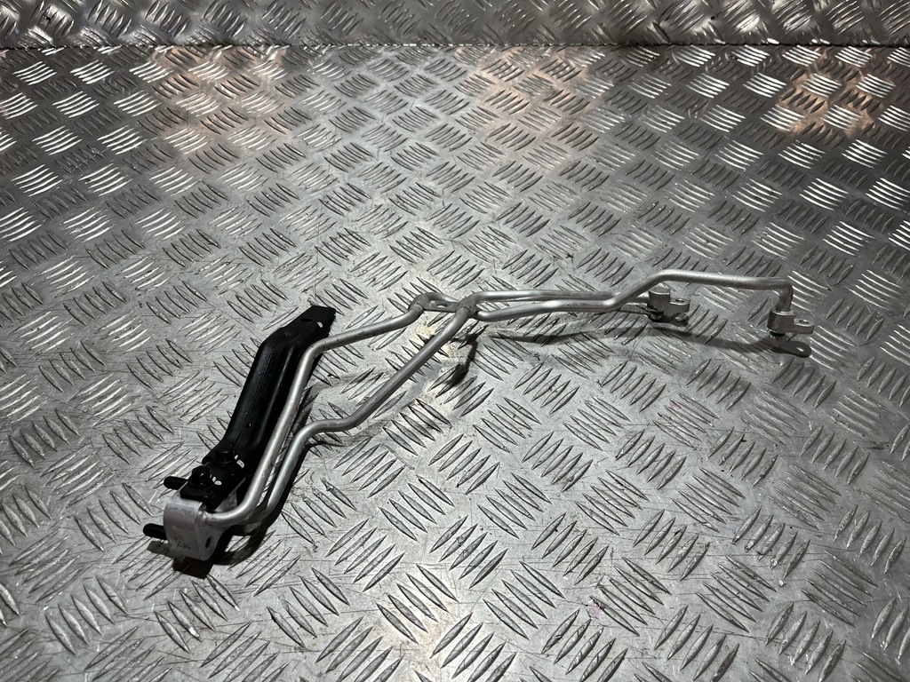 фото №1, Шланг кондиціонера hyundai ioniq 6 22-