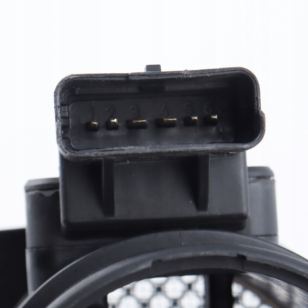 фото №10, Витратомір повітря renault opel 1.9 dci витратомір масовий повітря 4402733