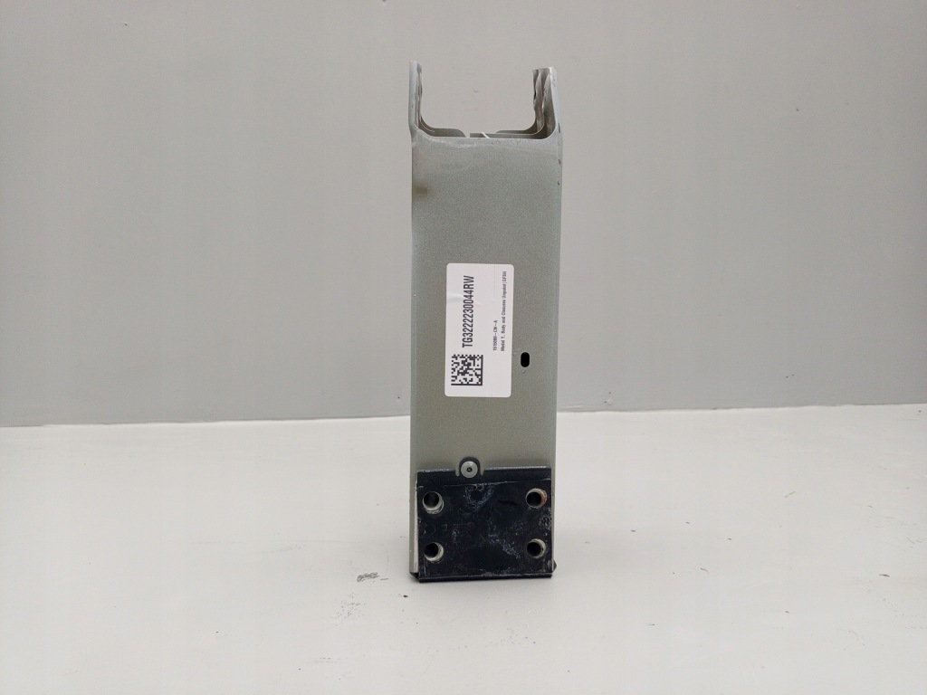 Tesla model y 2020- зона деформації кронштейн права перед передня 1487462-00-d ÷ Доставка