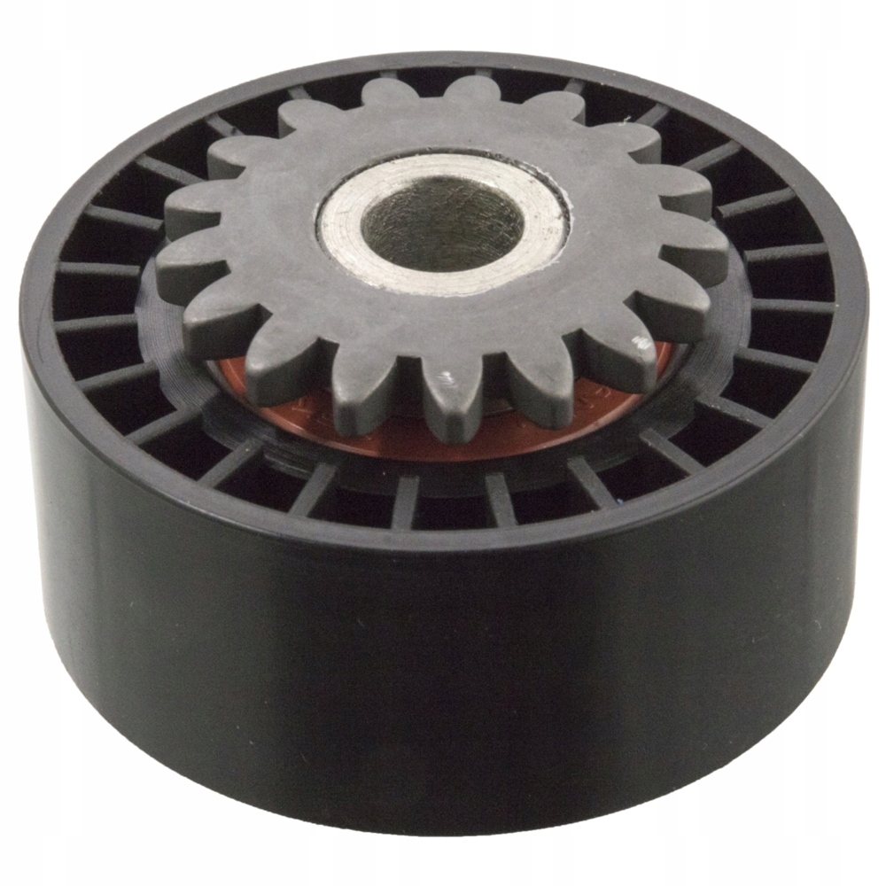 фото №2, Ролик натягувач ремінь febi do renault thalia i 1.2