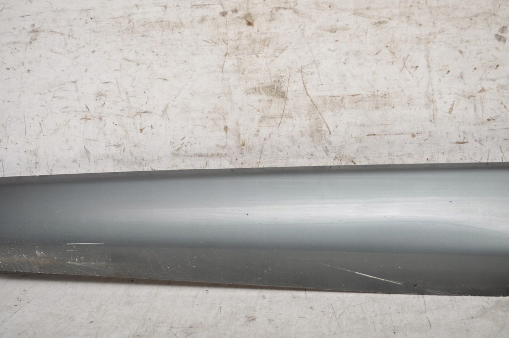 фото №9, Aston martin db9 накладка молдинг поріг ліва 4g43-c04325-bew