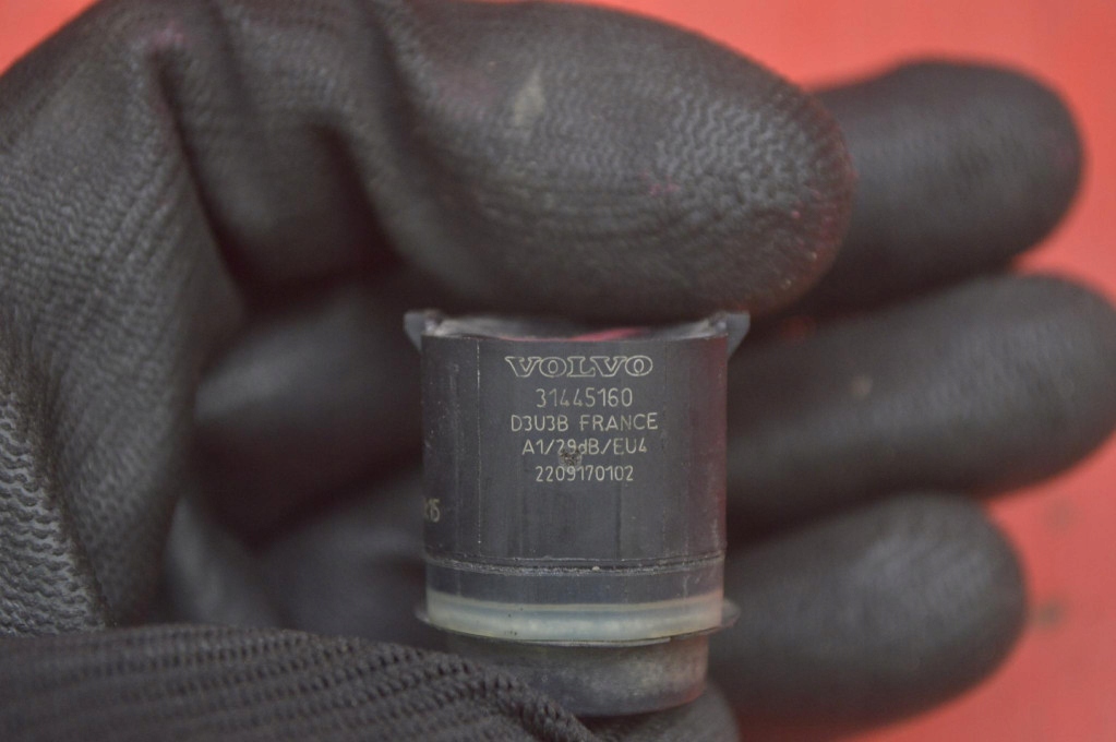 фото №7, Датчик парковки задняя pdc 31445160 volvo s40 2 ii lift 16-20