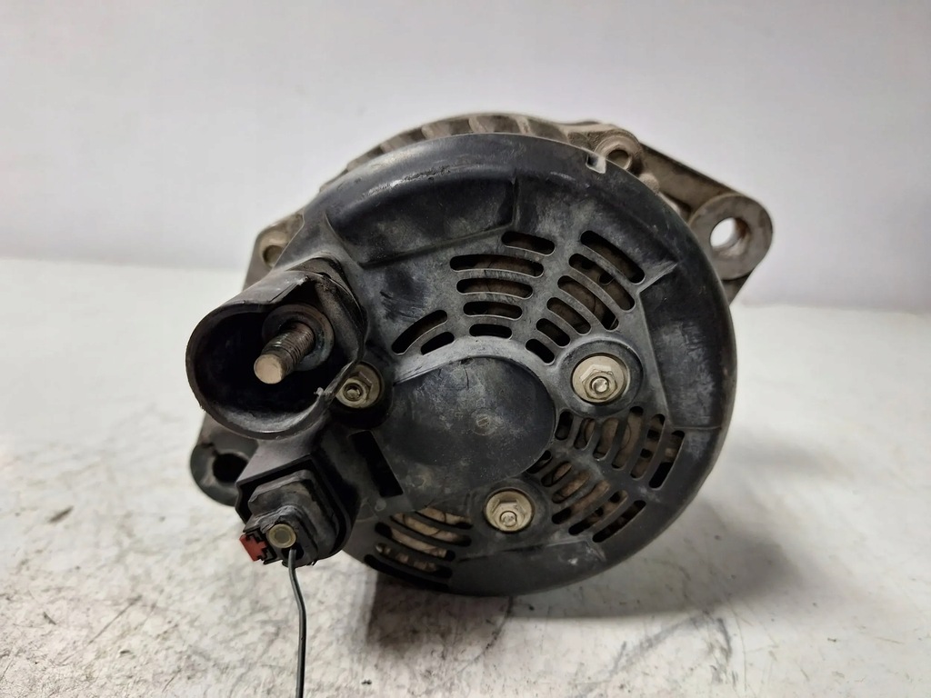 фото №3, Генератор 50536692 alfa romeo giulia 2.2 m-jet