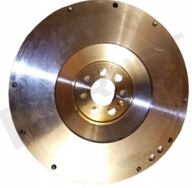 фото №7, Mitsubishi lancer evolution evo x 4b11 сцепление колесо маховик комплект