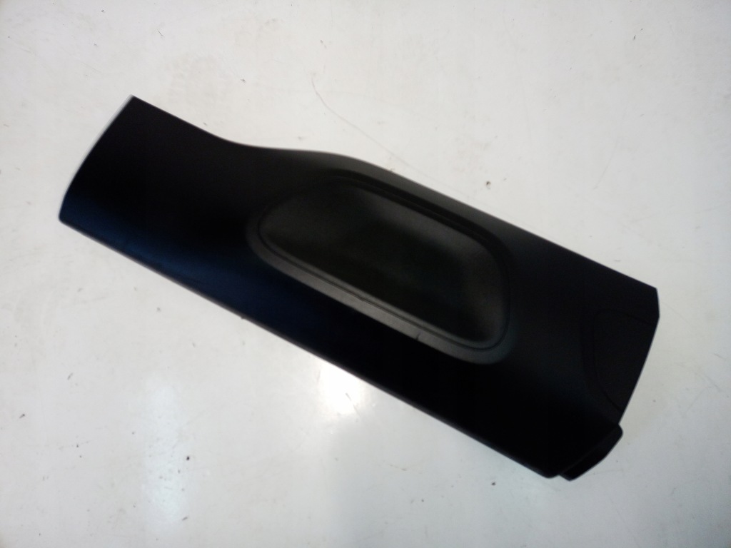 фото №1, Молдинг двері правий задня citroen c5 aircross 9820076177