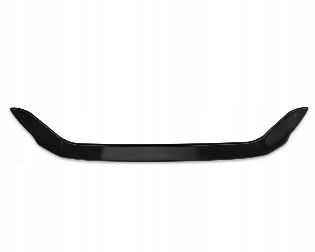 фото №9, Захист капот вітровик do ford tourneo custom ii 2023- | abs