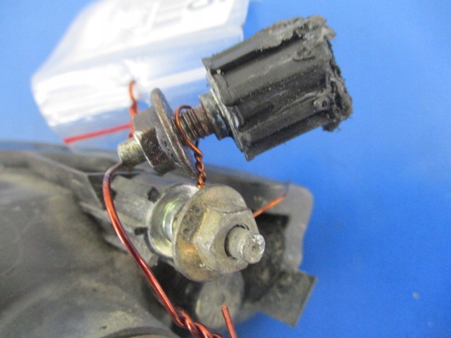 фото №4, Toyota gt 86 gt86 i поворотник перед правый