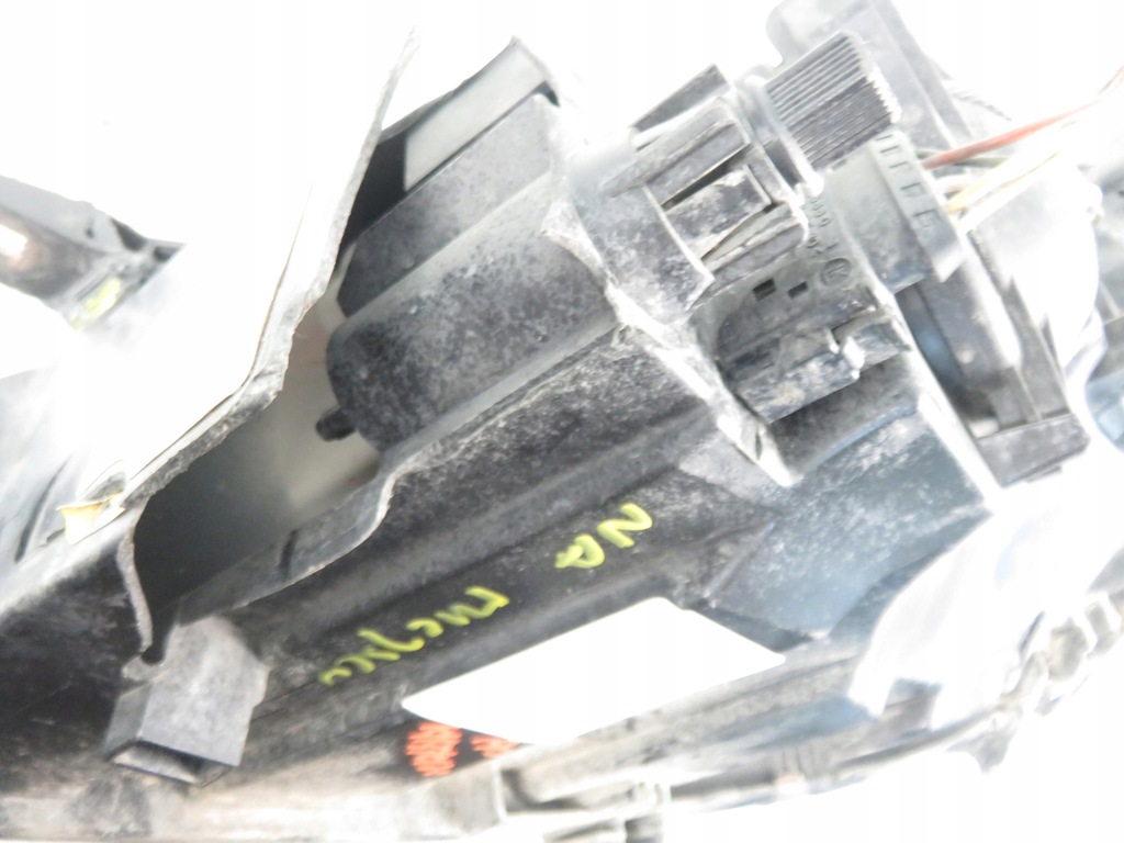 фото №7, Лампа права передня mercedes a w169 1698200261