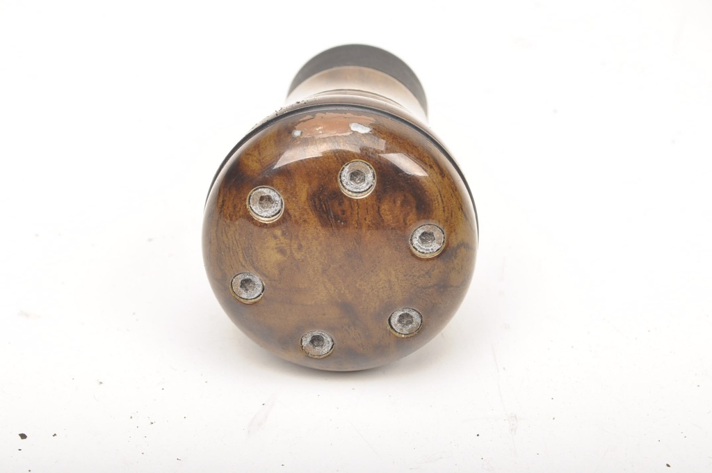 фото №3, Aston martin db7 ручка перемикання передач