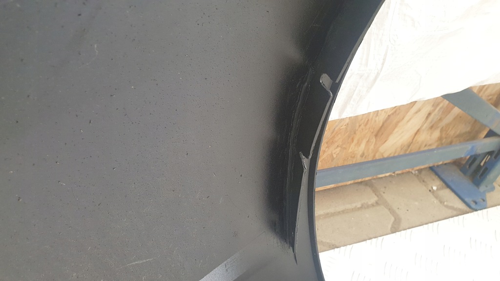 фото №7, Porsche 911 991 lift gts бампер перед передний