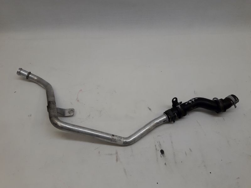 фото №1, Porsche cayenne 7p5 труба шланг жидкость wody wąż