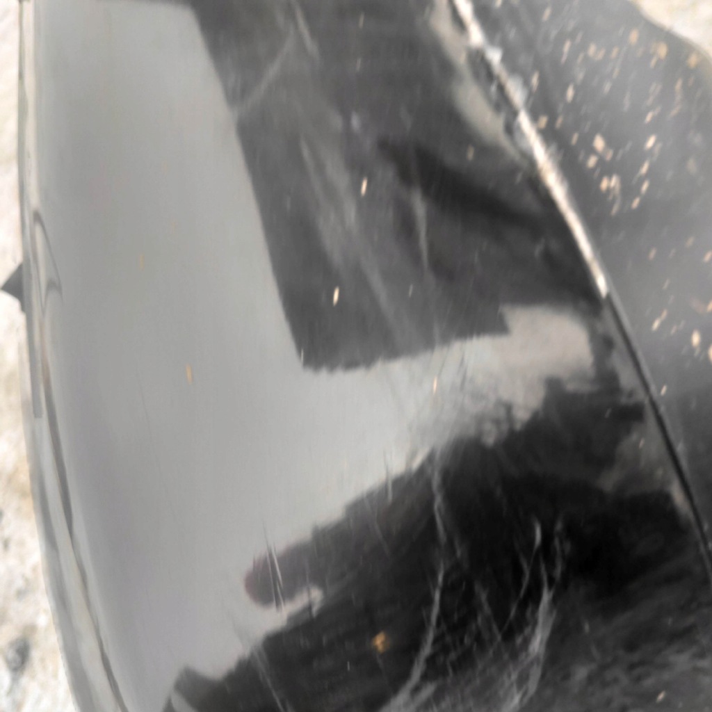 фото №6, Бампер задняя задний audi a3 8l fl lz9w