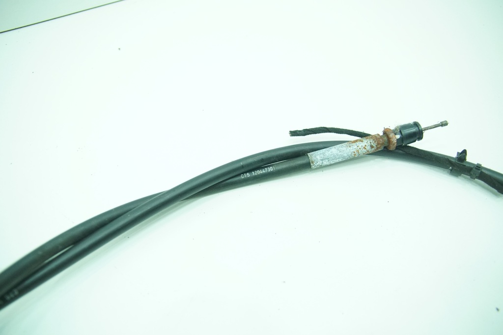 фото №3, Моторчик кришки задня mercedes sl r230