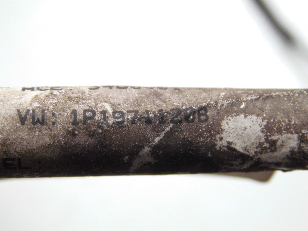 фото №9, Джгут двері 1p1971120b seat leon ii 2006r. ліва передня europa оригінал