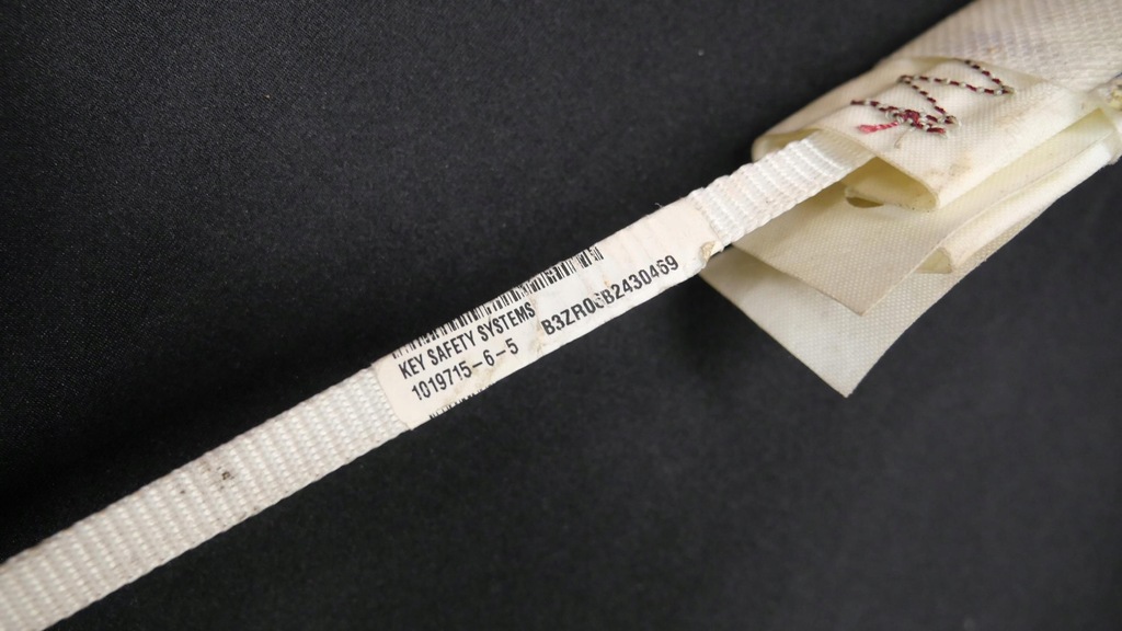 фото №8, Bmw f13 шторка безопасности воздушная правая подушка подушка безопасности 9158220