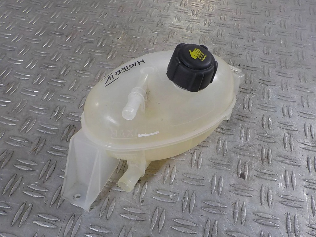 фото №5, Renault master iv 19- бачок розширювальний