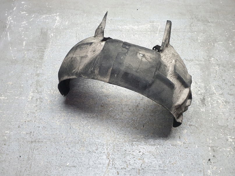 фото №1, Audi a5 8t підкрилок перед передні праве матеріал