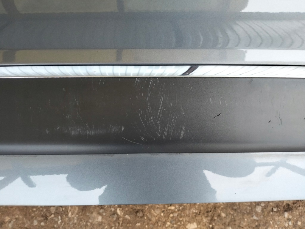 фото №11, Двері праве правий перед citroen c3 picasso колір kthc 2008-2012 exclusive