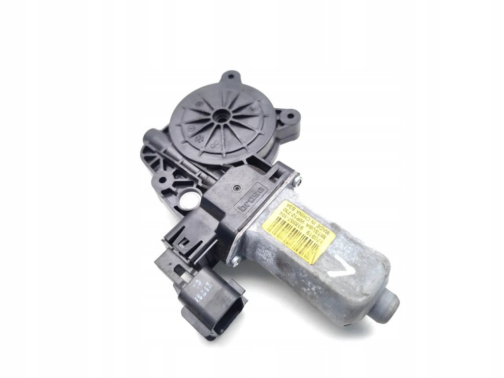 фото №2, Land rover range rover evoque моторчик подъёма стекло дверь задних suv