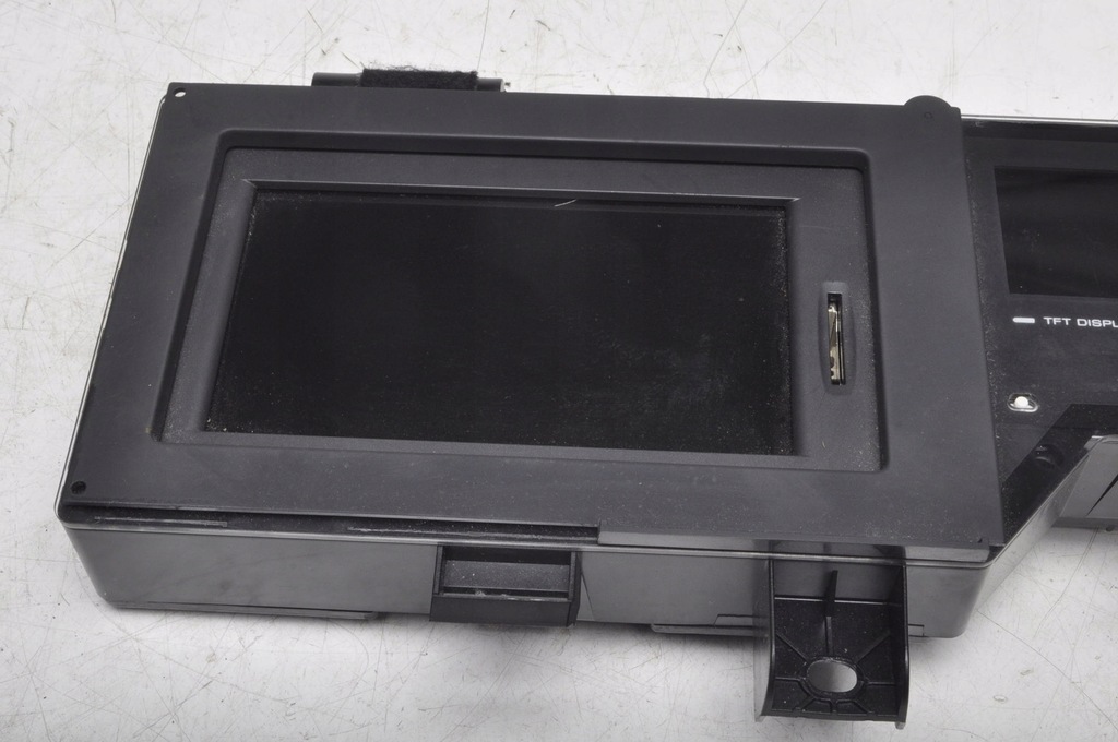 фото №7, Renault grand scenic iii счетчик приборы 248102438r anglik