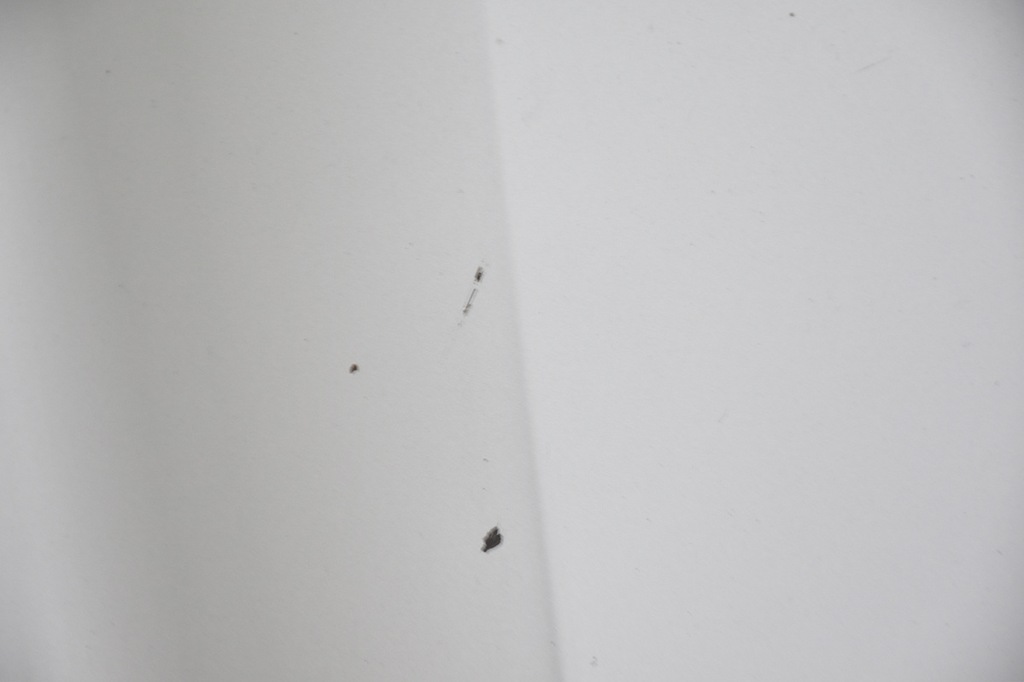 фото №13, Капот крышка двигателя mercedes r w251 c775