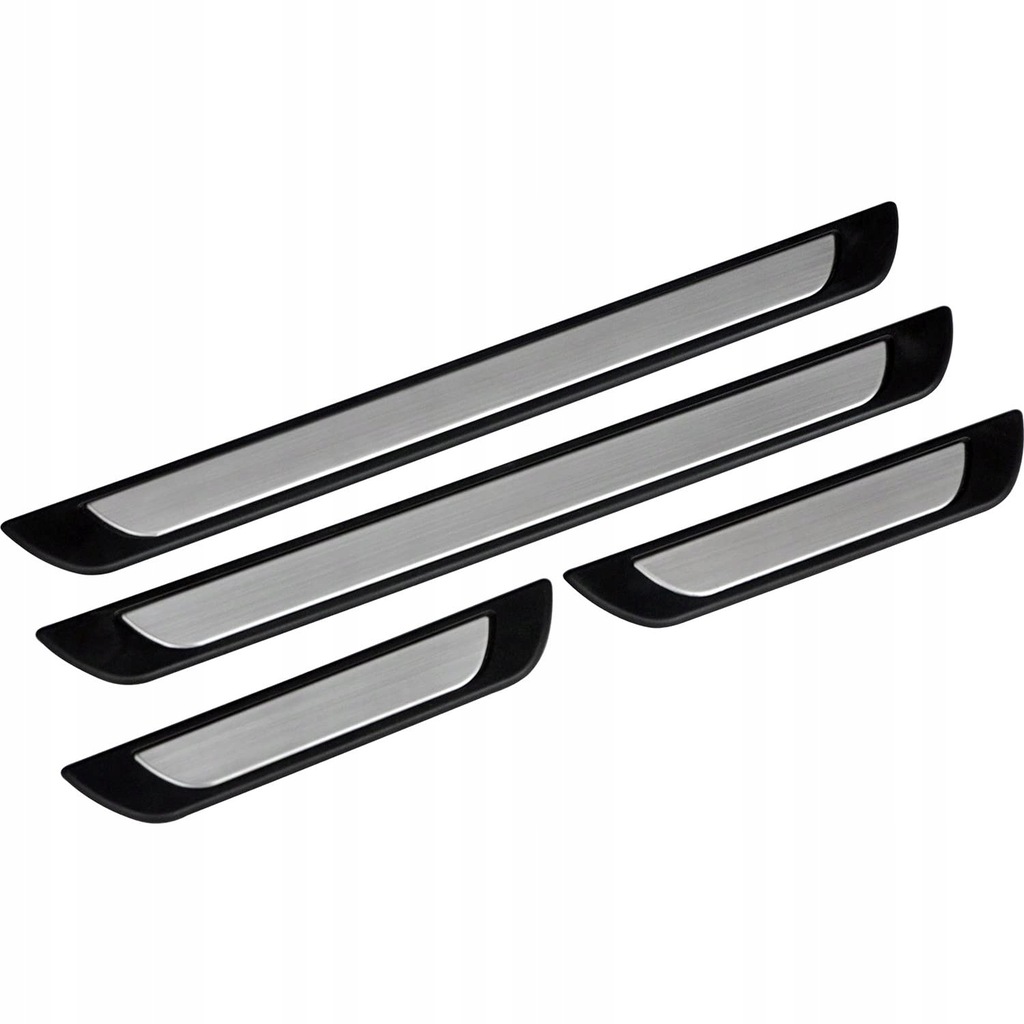 фото №1, Набор порог bremer do toyota corolla e210 od 2018