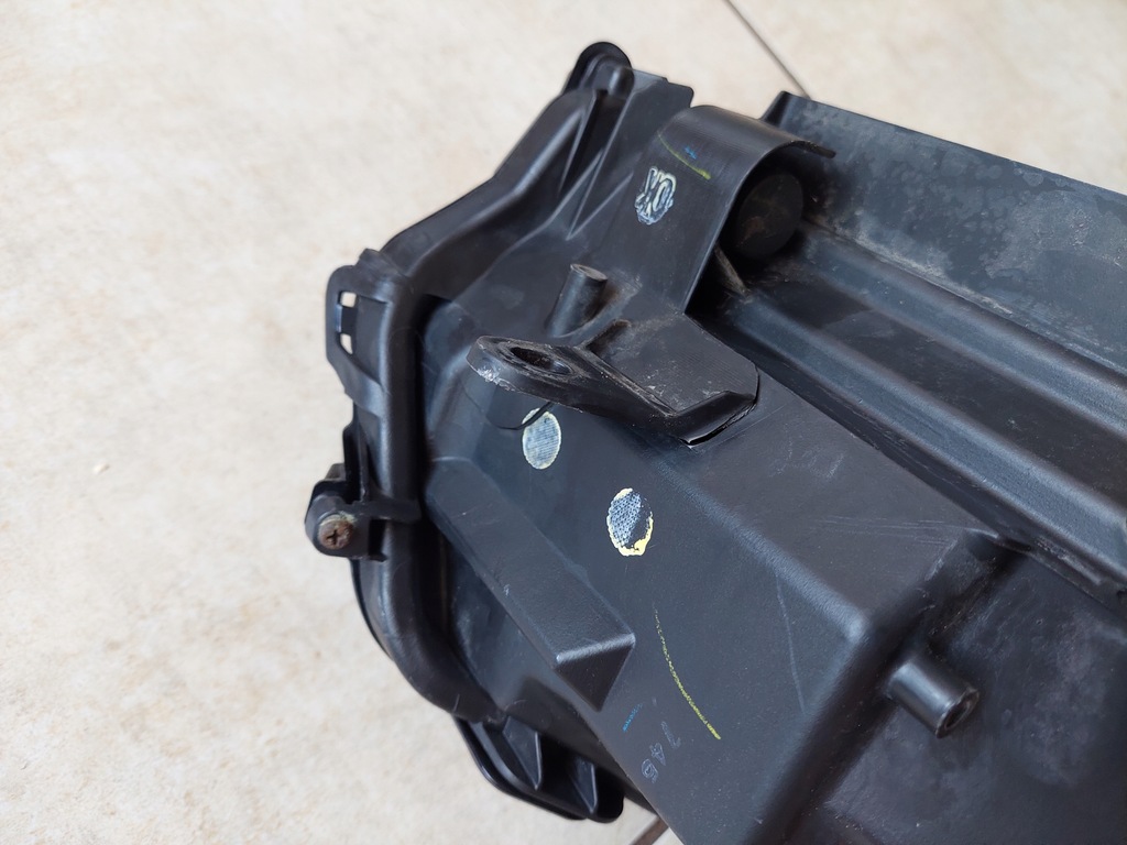 фото №5, Лампа перед - led - lexus nx - 14-18