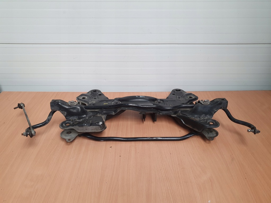 фото №8, Подрамник подрамник подрамник стабилизатор peugeot 208 i