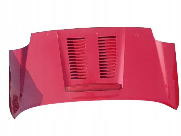 фото №1, Toyota mr2 iii кришка багажника задня задня