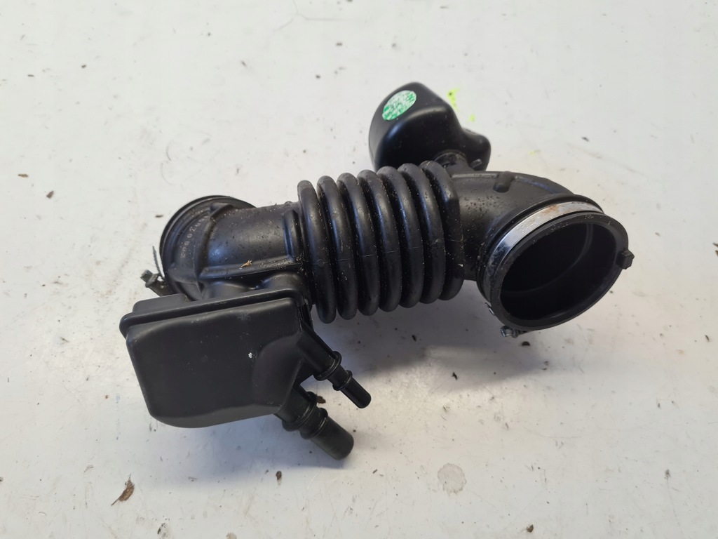 фото №1, Opel karl труба waz повітрозабірник шланг повітря 1.0 бензин