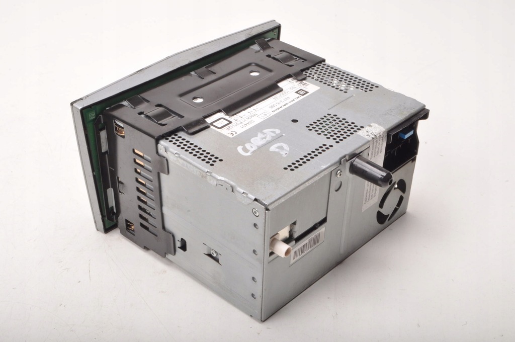 фото №6, Opel corsa d радіо 13357124