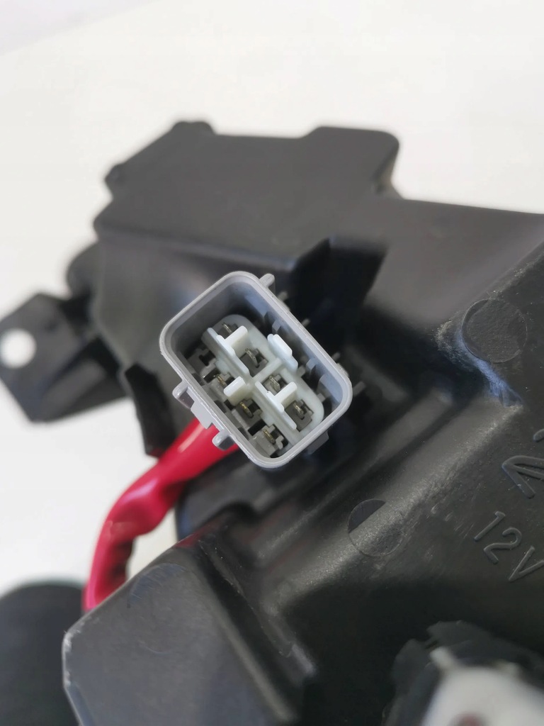 фото №10, Subaru brz toyota gt86 лампа правый перед ксенон led