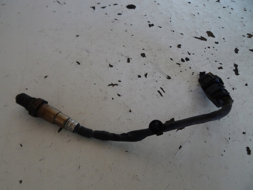 фото №1, Датчик лямбда-зонд 55583271 opel mokka 1.7 cdti