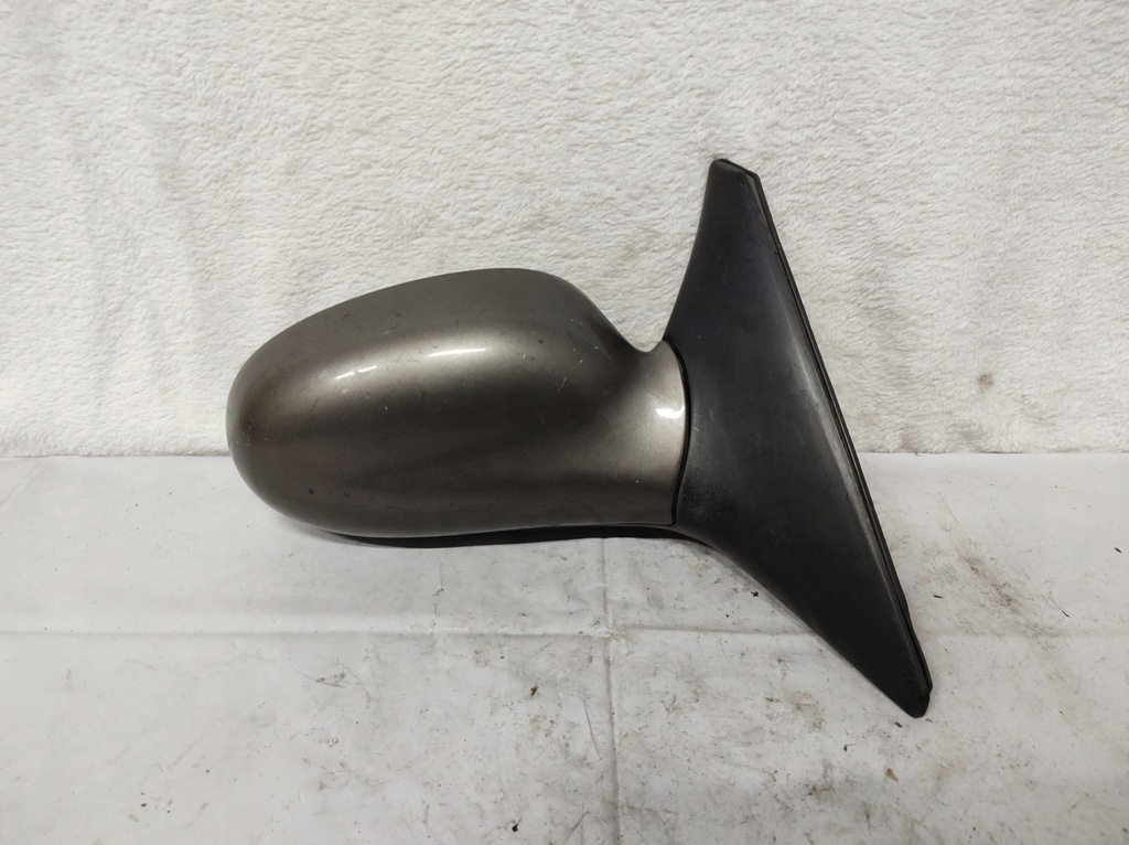 фото №1, Зеркало правое kia shuma 4 pin