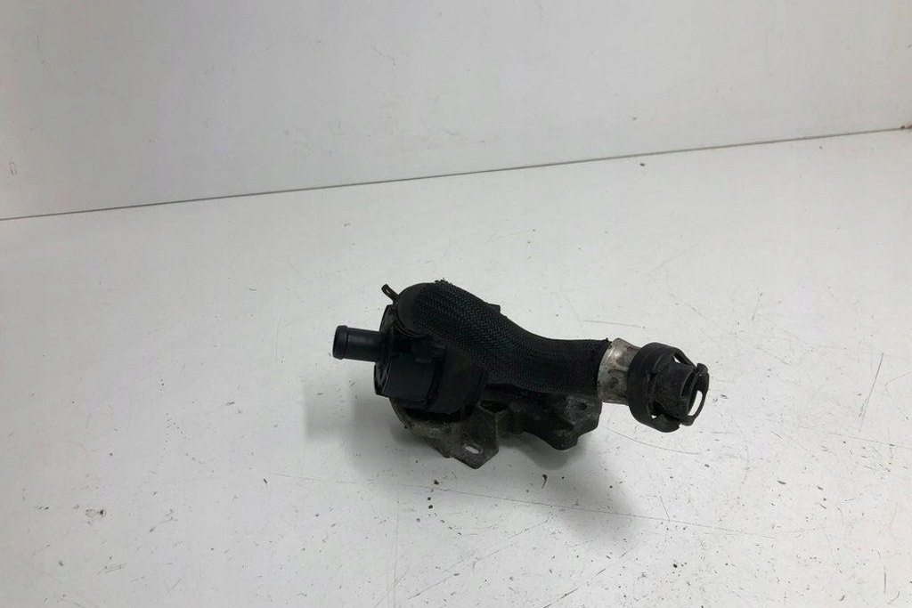 фото №8, Моторчик циркуляция wody opel vivaro c 925164ga0a 1.6l дизель 2016