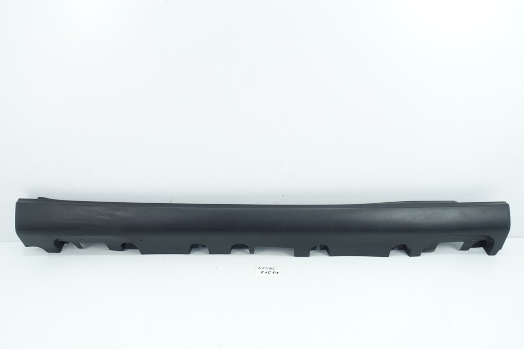 фото №1, Молдинг поріг ліва mercedes gle w167 a167