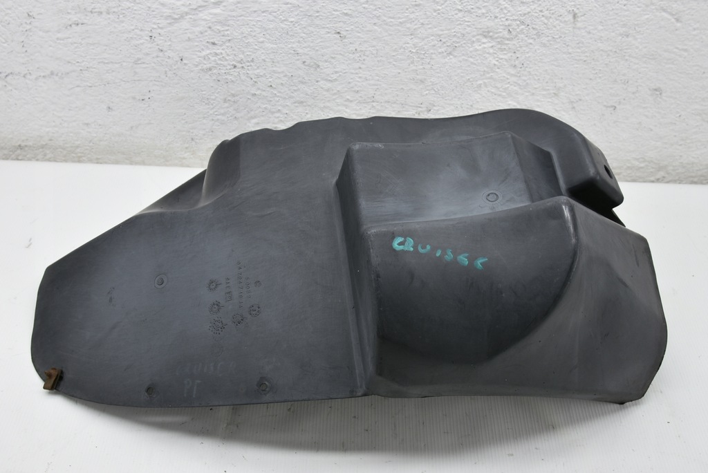 фото №1, Chrysler pt cruiser підкрилок правий задня