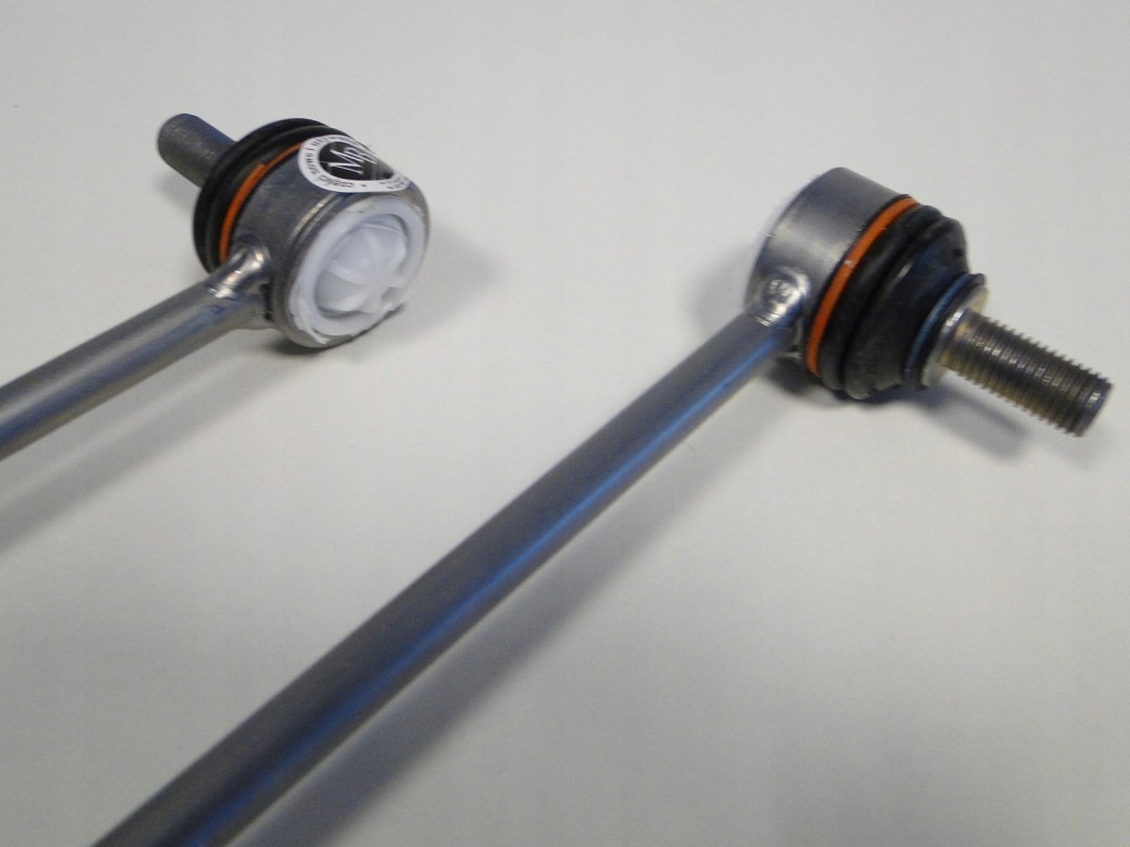 фото №9, Mercedes slk r171 171 соединитель передний тяга торсионный правый левый