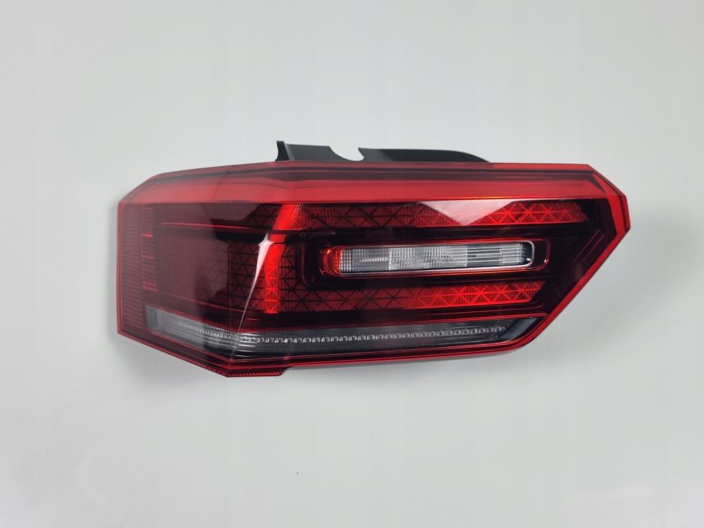фото №1, Vw id3 iq led лампа задня ліва задня 10a945207c