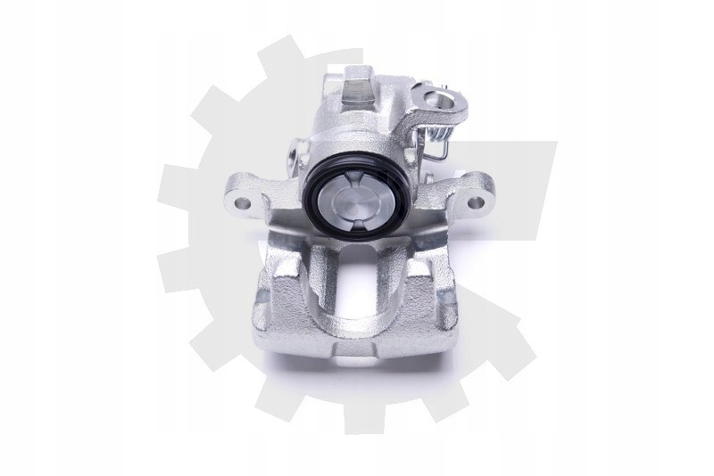 фото №9, Супорт гальма задній лівий peugeot 405 i ii 440170