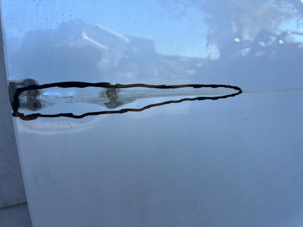 фото №10, Дверь honda crv cr-v vi 6 od 2023 2024 2025 перед левый передние левая