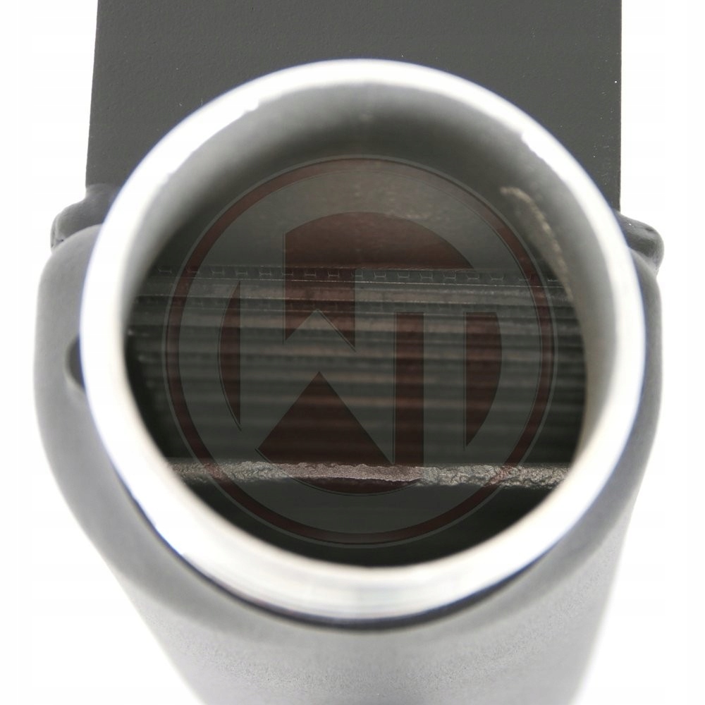 фото №5, Інтеркулер mitsubishi lancer evolution x wagner тюнінг