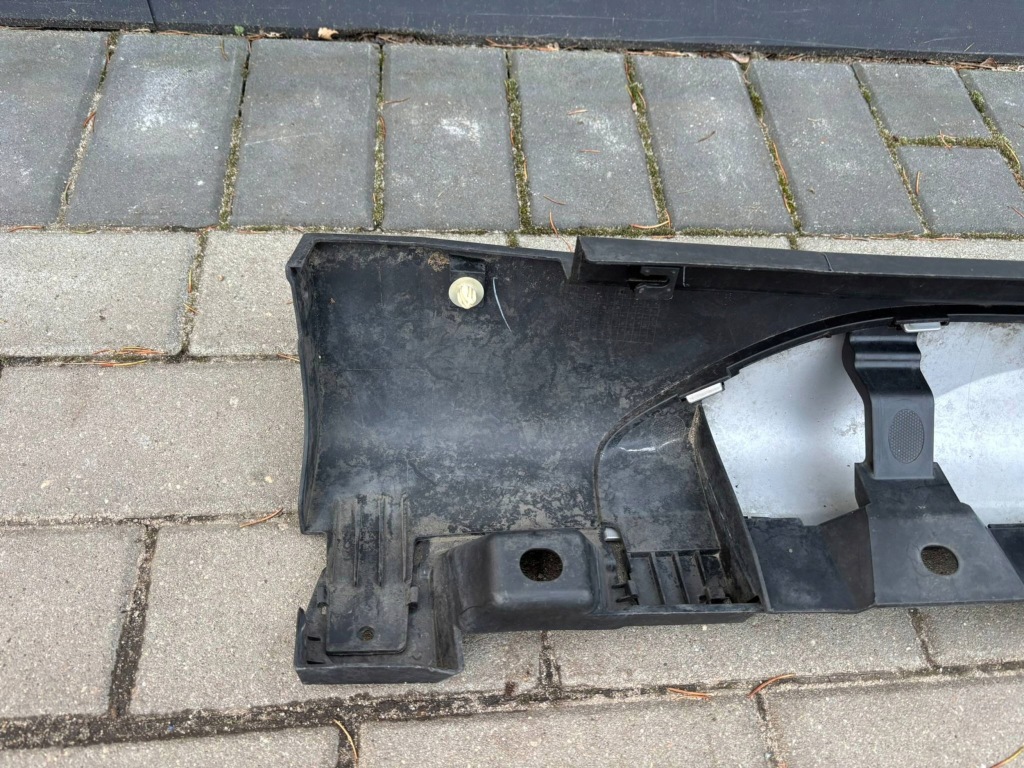 фото №16, S-cross sx4 13- 16- lift молдинг порог порог правый накладка 77231-61m0