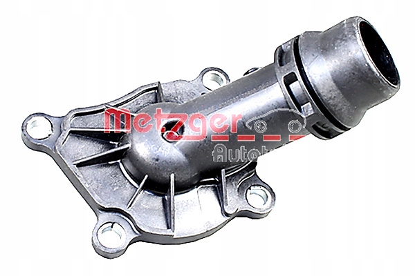 фото №1, Metzger 4010297 корпус термостата