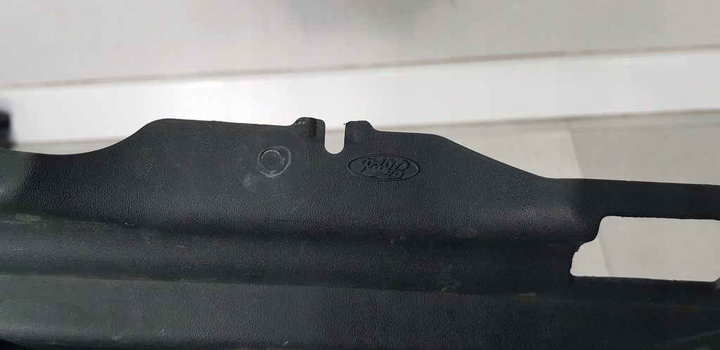 фото №8, Ford connect mk2 защита поперечина верхний перед d2a3b