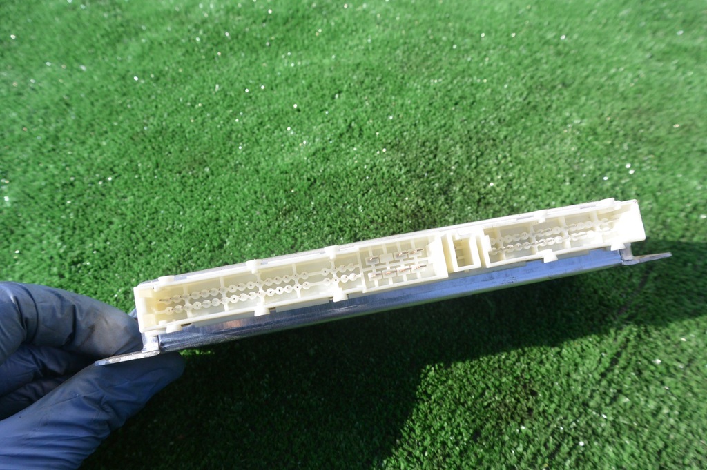 фото №3, Модуль airmatic mercedes gl x164 ml w164 r w251